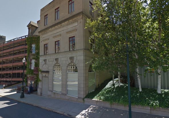 Two Chestnut Place: 2 Chestnut St, Worcester, MA 01608
